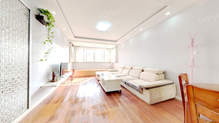 枫江居二手房实景图