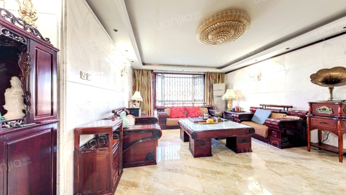 伟丰花园二手房实景图