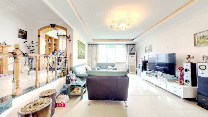 温中家属院二手房实景图