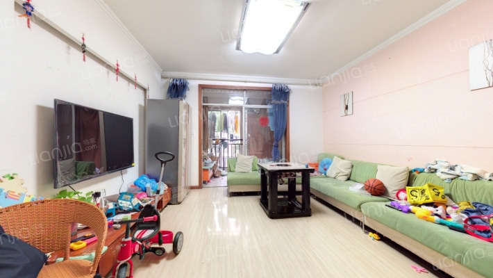 江南人家二手房实景图