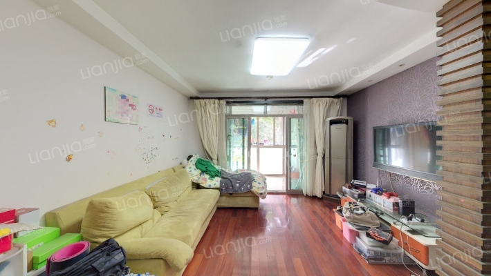 阳城世家苑二手房实景图