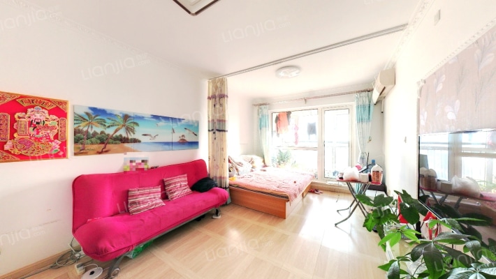 中庚香海金鼎二手房实景图