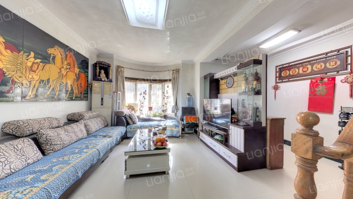 嘉苑新村二手房实景图