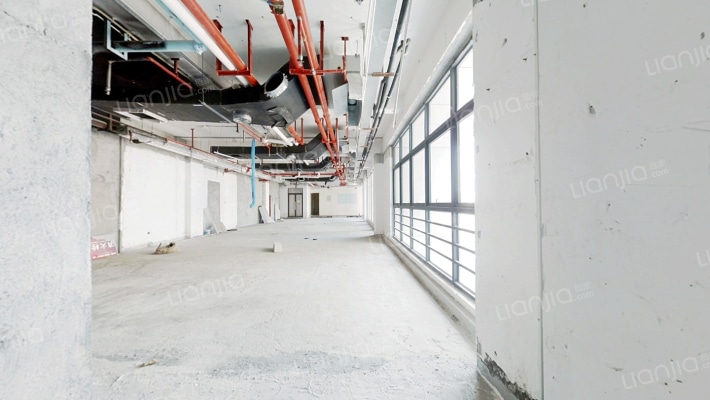 中信南航国际广场二手房实景图