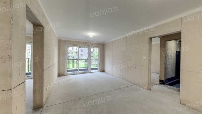 碧桂园·中央公园二手房实景图