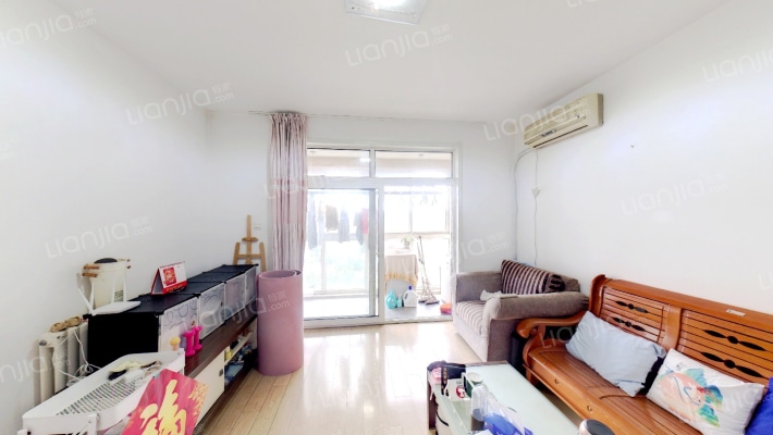 阜康花园二手房实景图