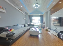 整租·格兰春天印象 3室2厅 南/北_格兰春天印象租房