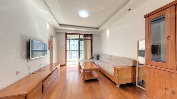 东润舒庭二手房实景图