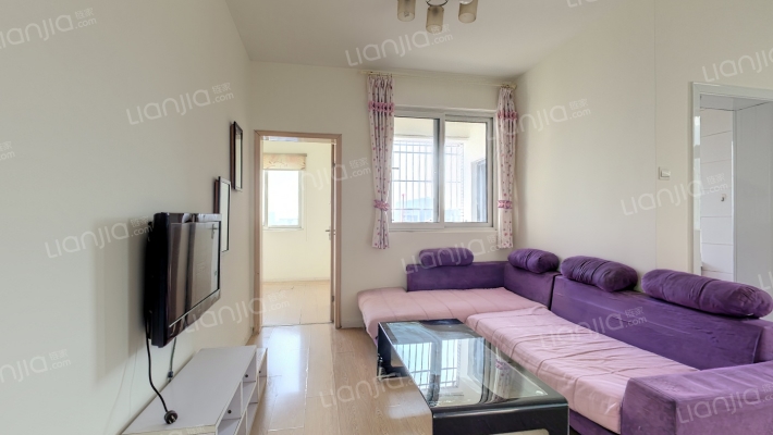 金科一城二手房实景图