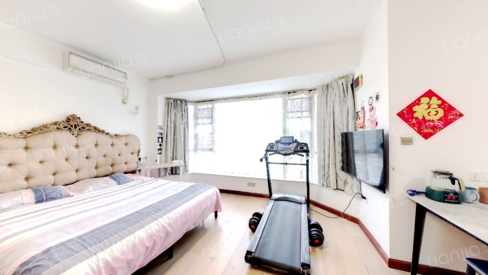 闽都嘉源二手房实景图