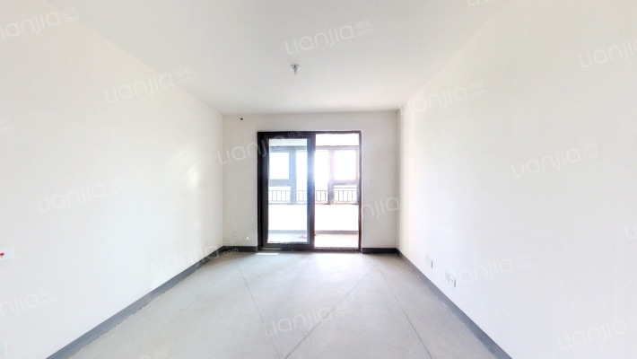 江湾四季二手房实景图