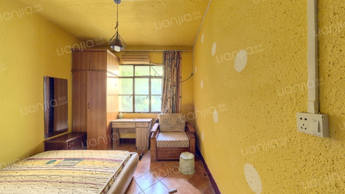 文化村1到4号二手房实景图