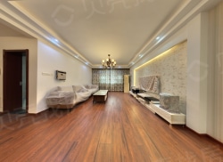 整租·扬子玉龙湾 3室2厅 南_扬子玉龙湾租房