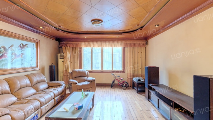 竹园二手房实景图