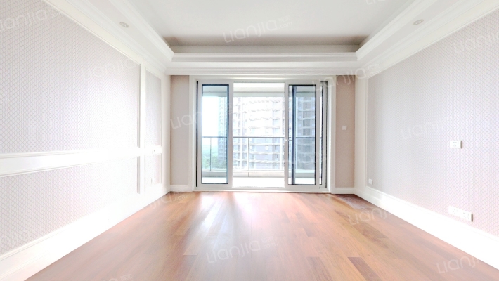 融创苏州壹号院西区二手房实景图