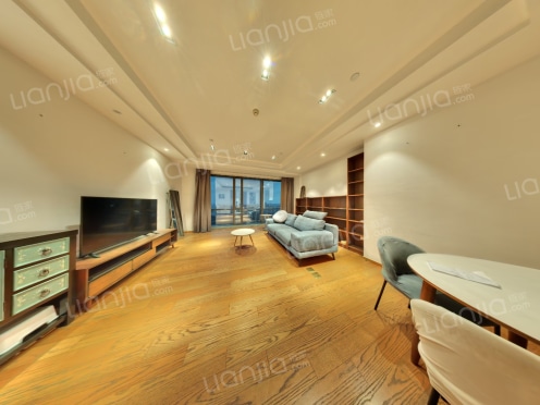 整租·兆润云顶汇 2室2厅 东南