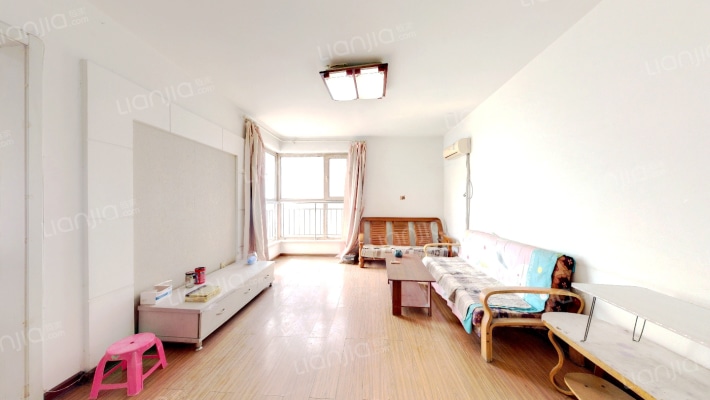 世纪祥和家园(塘沽区)二手房实景图