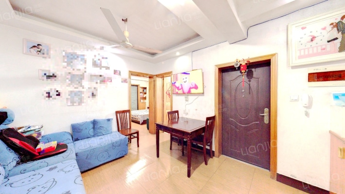 水华家园二手房实景图