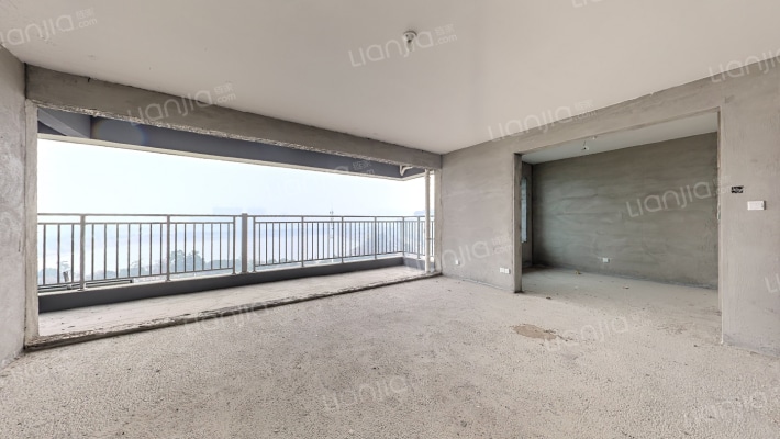 澳海云湘赋二手房实景图