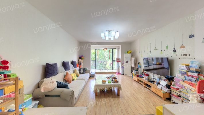 瑞雪港湾二手房实景图