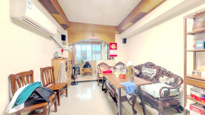 政通路(白云)二手房实景图