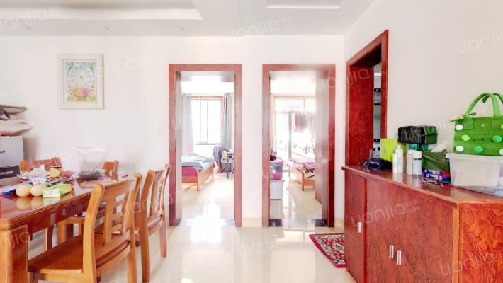 东方新村二手房实景图