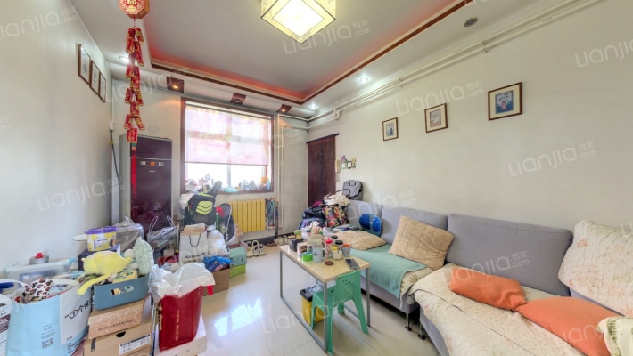 电业小区二手房实景图