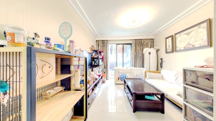 大华锦绣华城(十五街区)二手房实景图