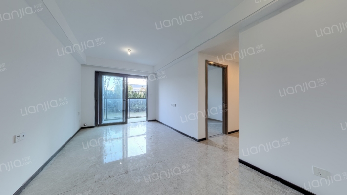 龙光·天曜二手房实景图