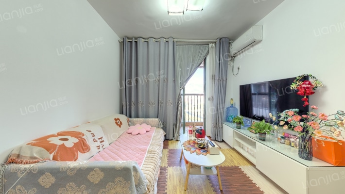 灏景明苑二期二手房实景图