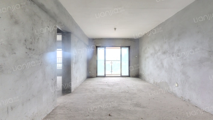 万都香山水岸二手房实景图