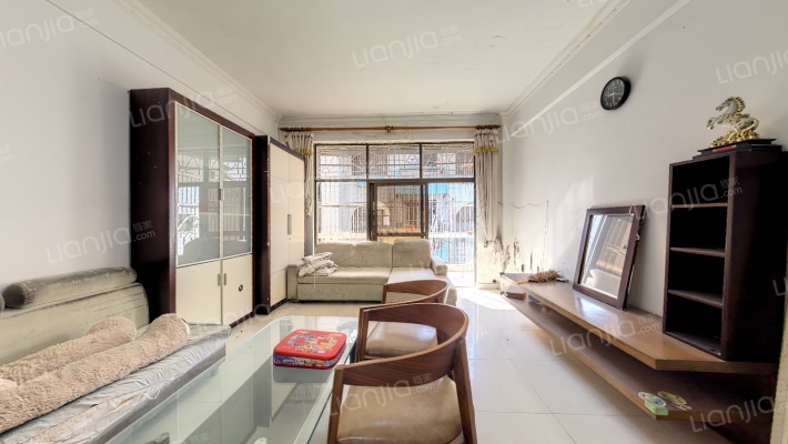 梧桐花园二手房实景图