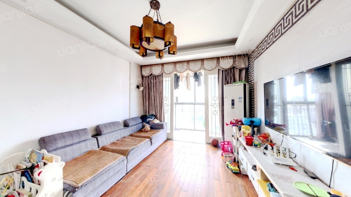 澄湖国际二手房实景图