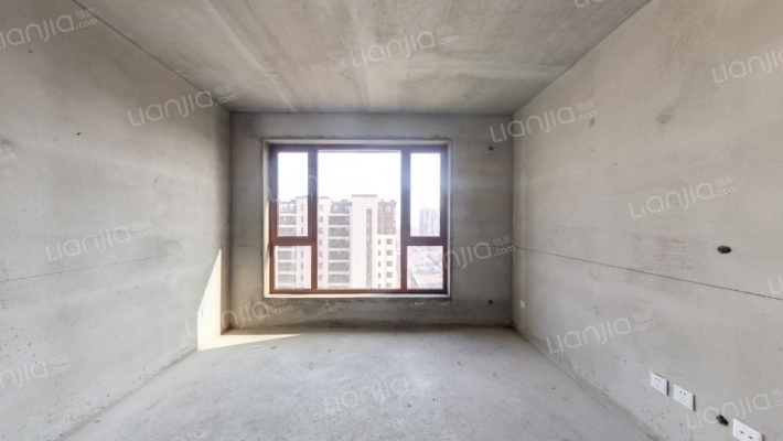 新星宇·揽悦二手房实景图