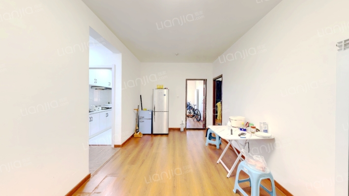 福汇东方二手房实景图