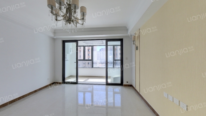 领航新城二手房实景图