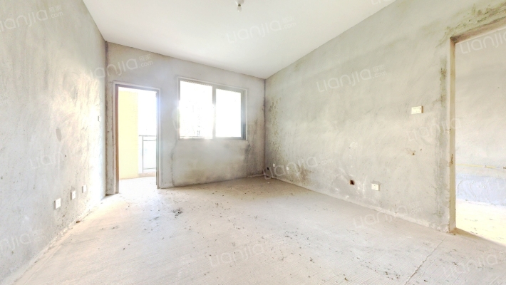 尚林幸福城二手房实景图