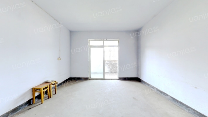 渝西半岛一号还房二手房实景图