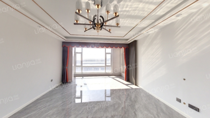 益田御水丹堤C区二手房实景图