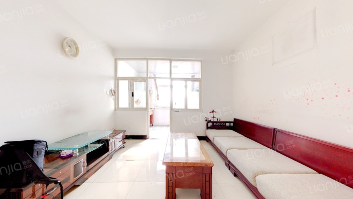 康馨园小区二手房实景图