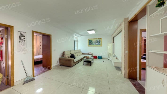 华云公寓二手房实景图