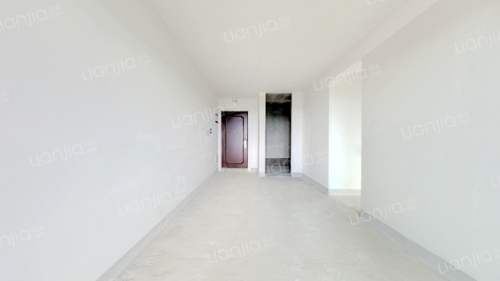 建发央著二手房实景图