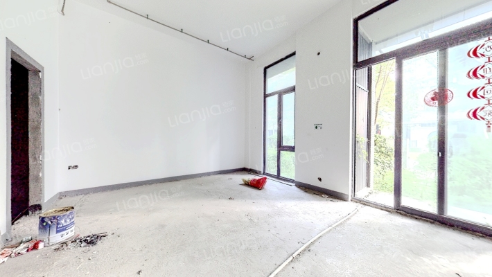 保利半岛二手房实景图