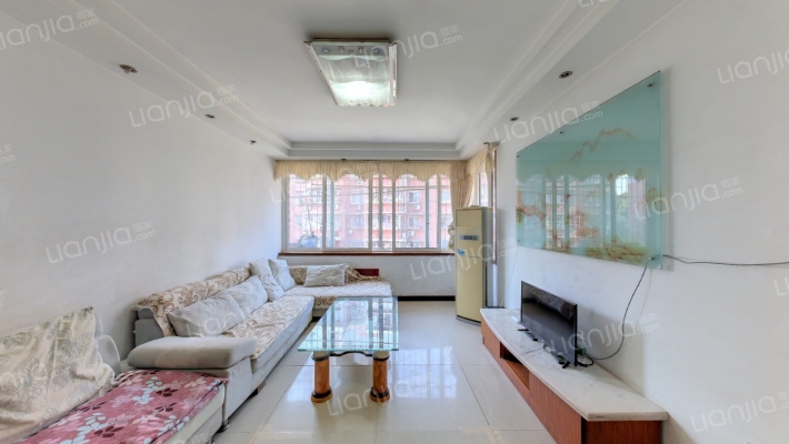 慈竹苑二手房实景图