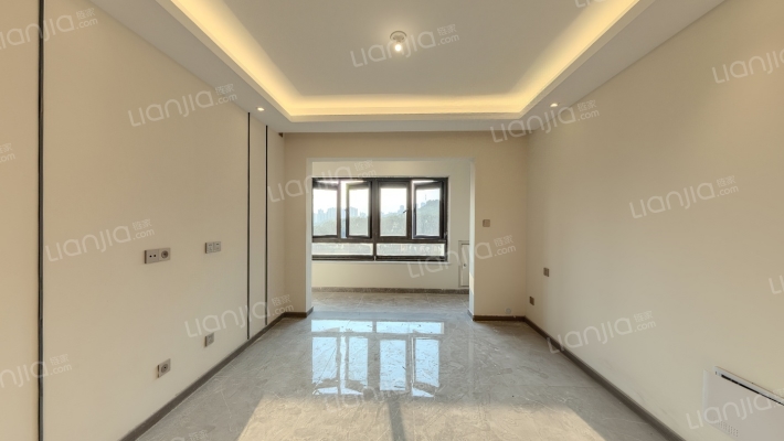 中梁星海悦二手房实景图