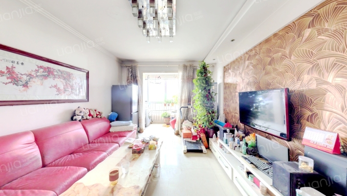 简筑家园二手房实景图