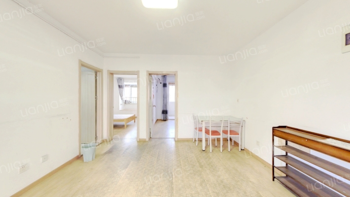 凤和西园二手房实景图