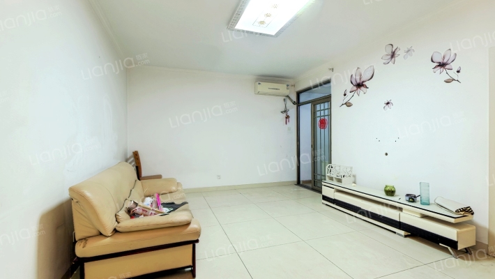 燕园二手房实景图