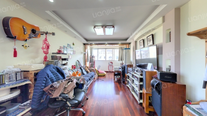 申莘三村二手房实景图