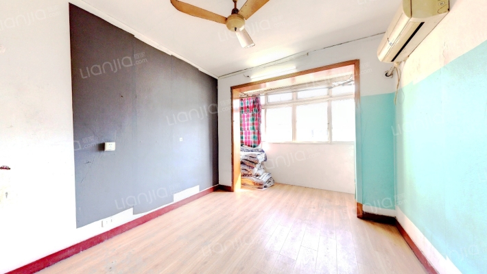 局后小区二手房实景图